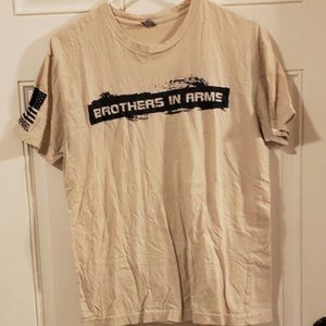 Nine Line Apparel T Shirt